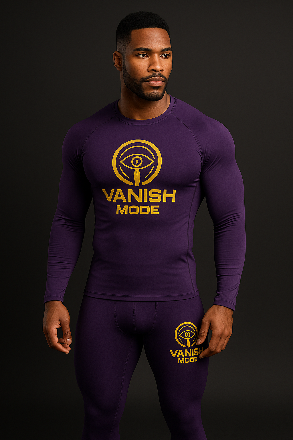 Men’s Compression set