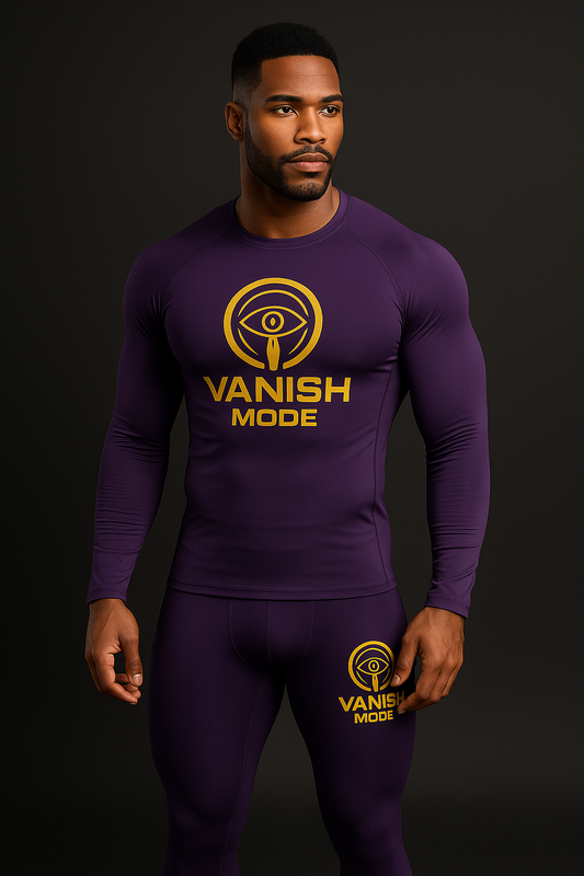 Men’s Compression set